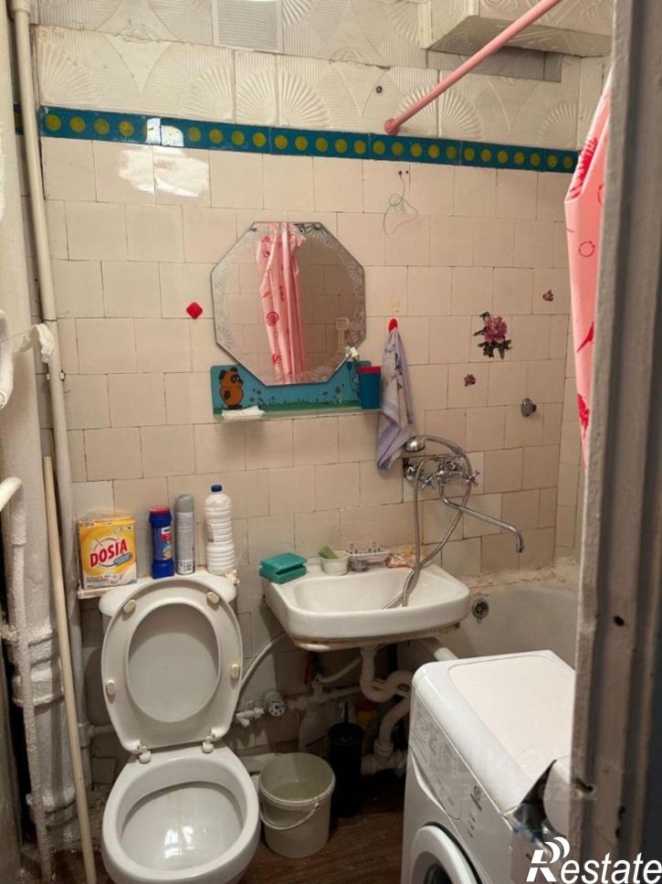 2-комн квартира ул Варейкиса, 43 А,  д. 43 А,  к. А