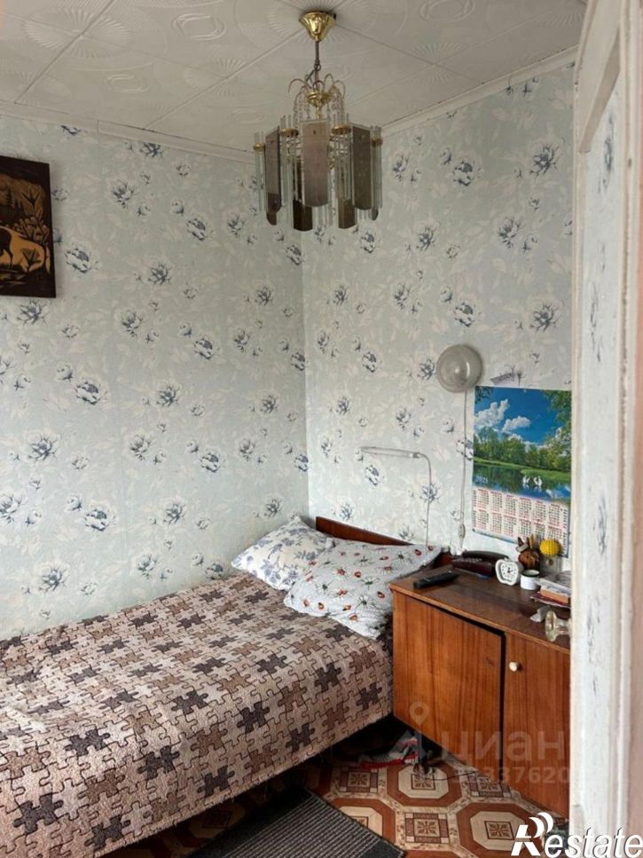 2-комн квартира ул Варейкиса, 43 А,  д. 43 А,  к. А