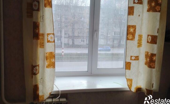 2-комн квартира ул Рябикова, 8,  д. 8