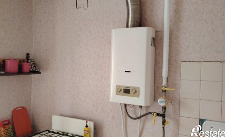 2-комн квартира ул Рябикова, 8,  д. 8