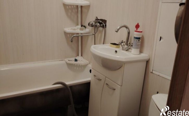 2-комн квартира ул Рябикова, 8,  д. 8