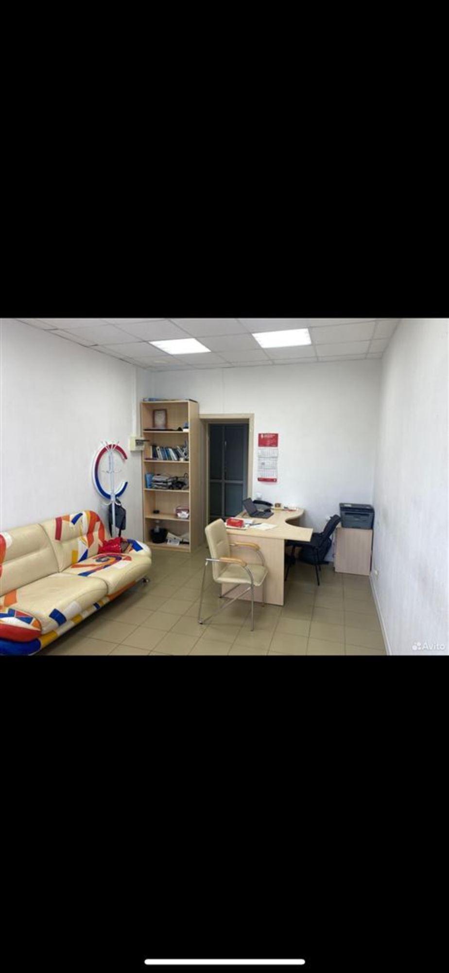 Купить офис, помещение под офис за 2 000 000 рублей на ул Промышленная, д. 59А