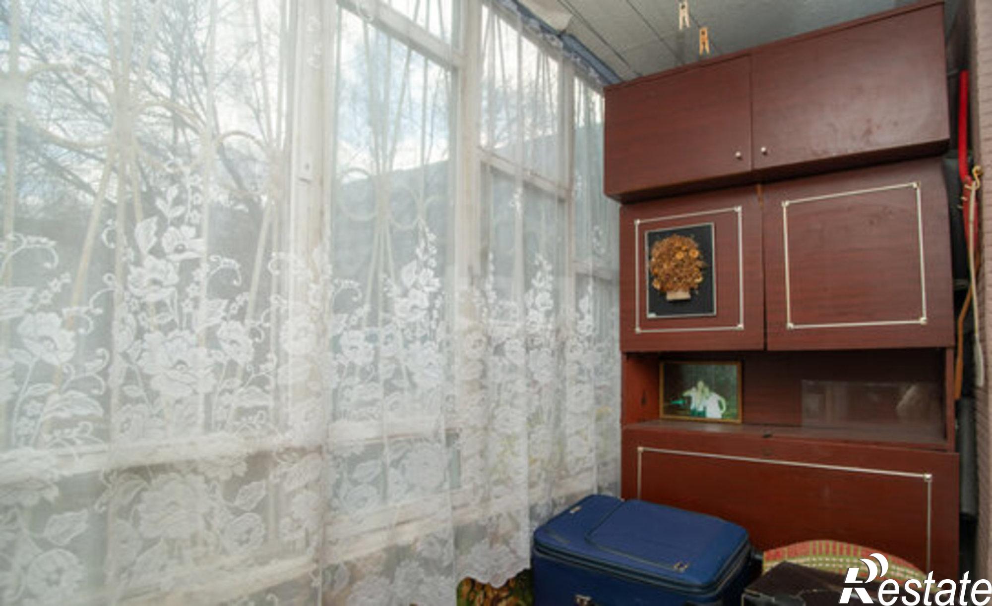 Купить квартиру за 2 950 000 рублей на улица Карбышева, 21