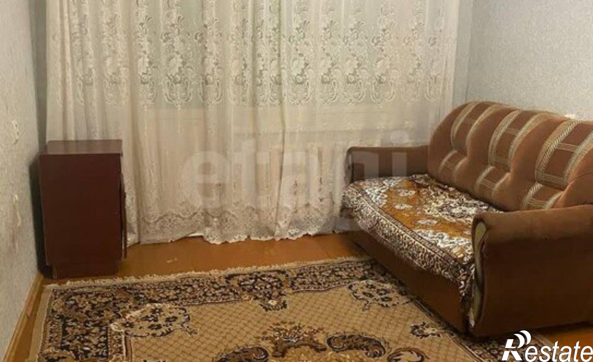 Купить квартиру за 3 340 000 рублей на ул Азовская, 93