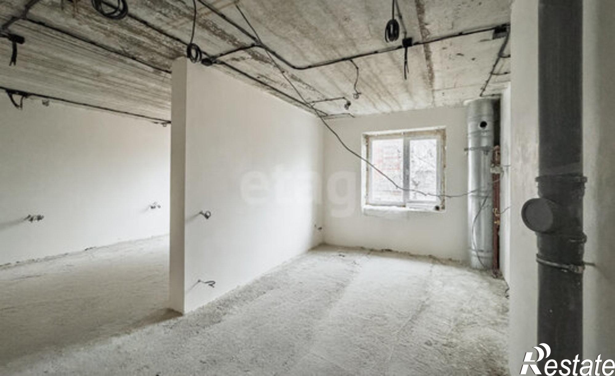 Купить квартиру за 3 400 000 рублей на 1-й Винновский переулок, 8