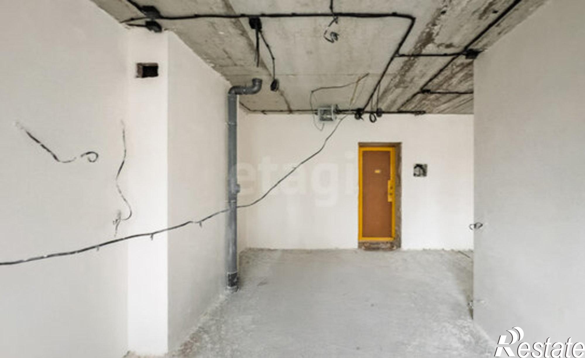 Купить квартиру за 3 400 000 рублей на 1-й Винновский переулок, 8