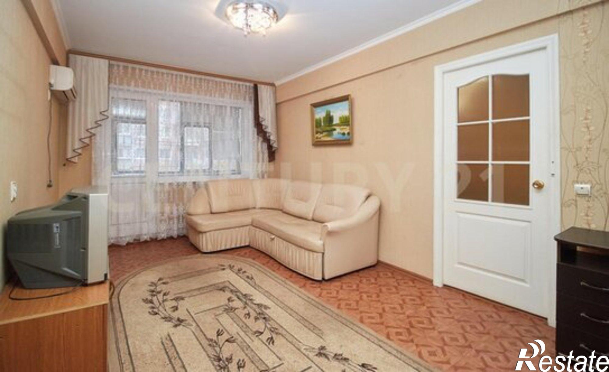 Купить квартиру за 3 500 000 рублей на Сиреневый проезд, 2