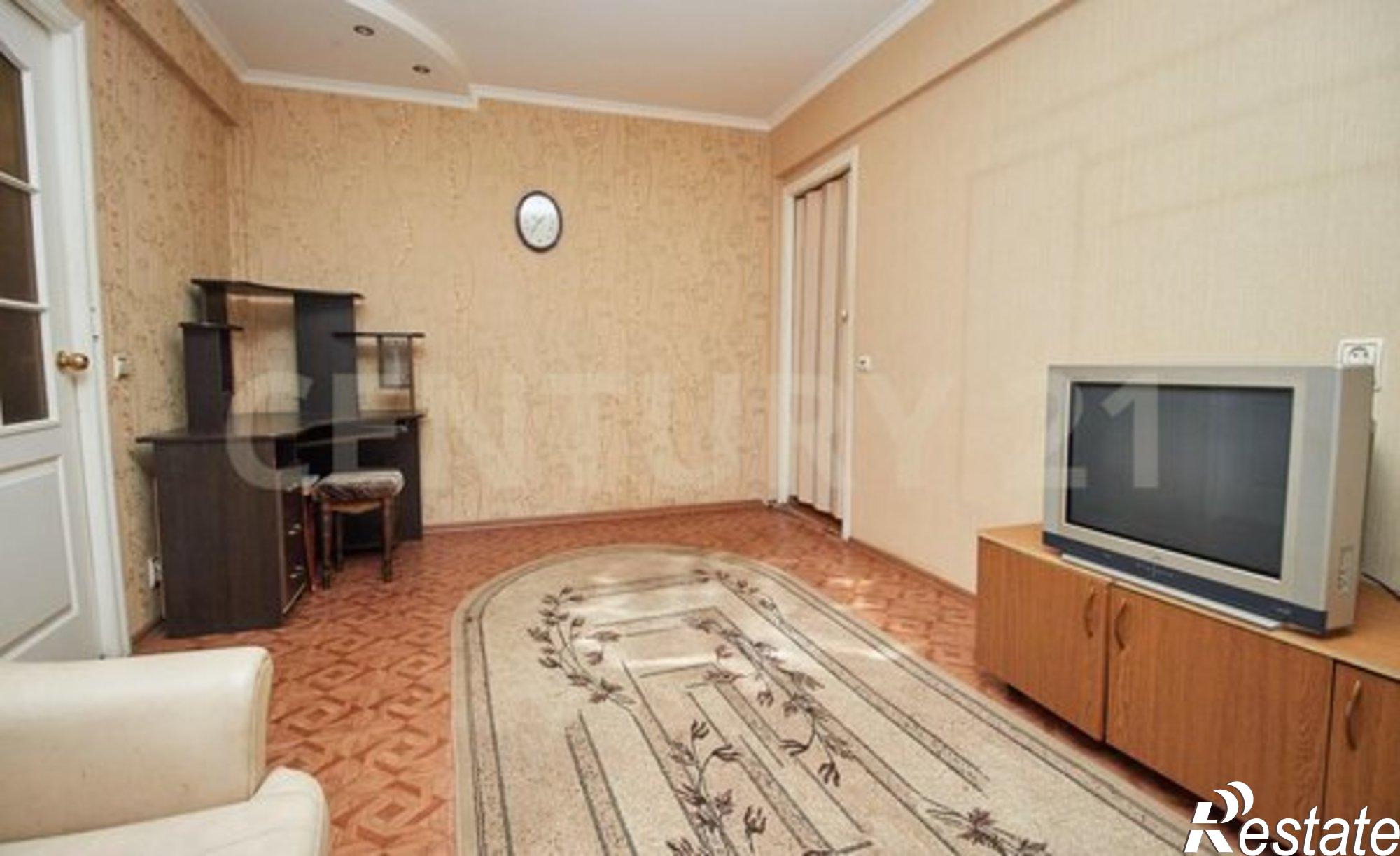 Купить квартиру за 3 500 000 рублей на Сиреневый проезд, 2