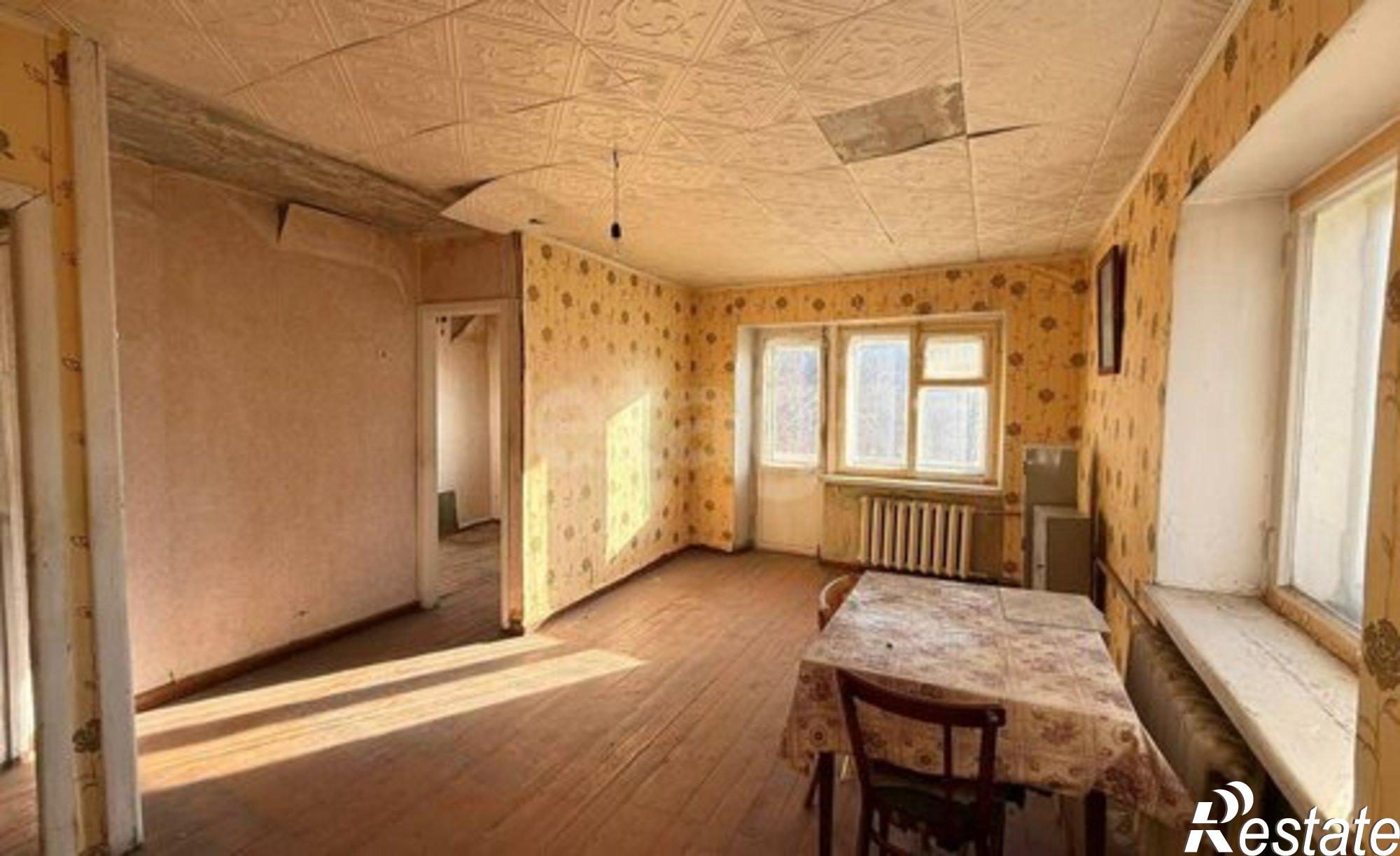 Купить квартиру за 1 950 000 рублей на ул Локомотивная, 15