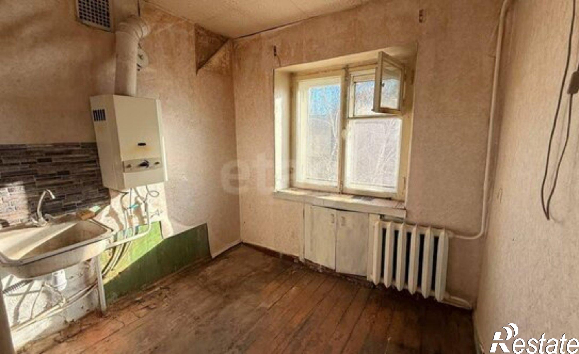 Купить квартиру за 1 950 000 рублей на ул Локомотивная, 15