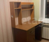 3-комн, 33кв м, этаж 1/5 ул Азовская, 93