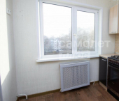 3-комн, 49кв м, этаж 5/5 Хрустальная улица, 13