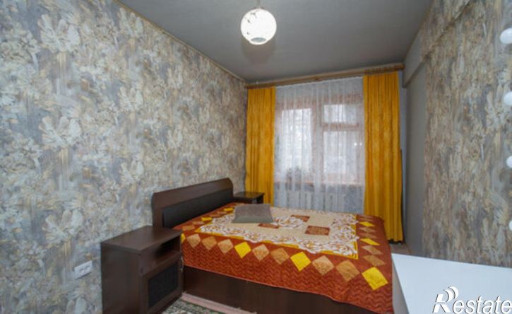 3-комн квартира улица Пожарского, 27,  д. 27