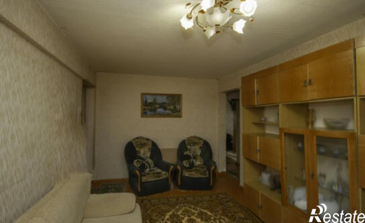 3-комн квартира улица Пожарского, 27,  д. 27