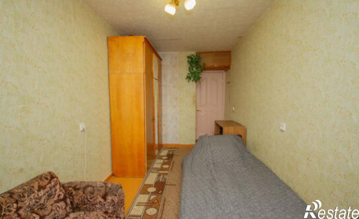 3-комн квартира улица Пожарского, 27,  д. 27