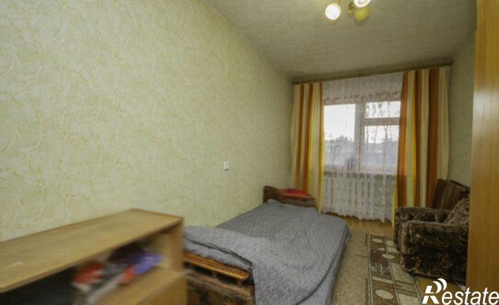 3-комн квартира улица Пожарского, 27,  д. 27