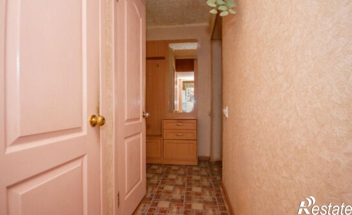 3-комн квартира улица Пожарского, 27,  д. 27