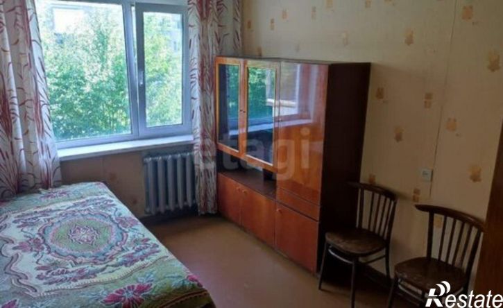 2-комн квартира ул Ватутина, 64,  д. 64