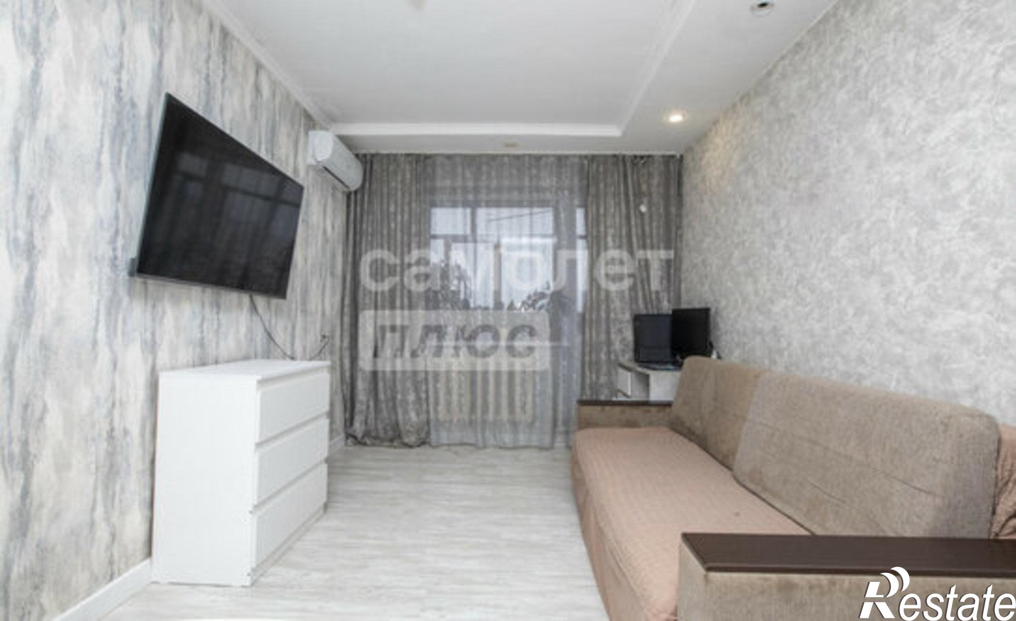 Купить квартиру за 3 000 000 рублей на Камышинская улица, 25