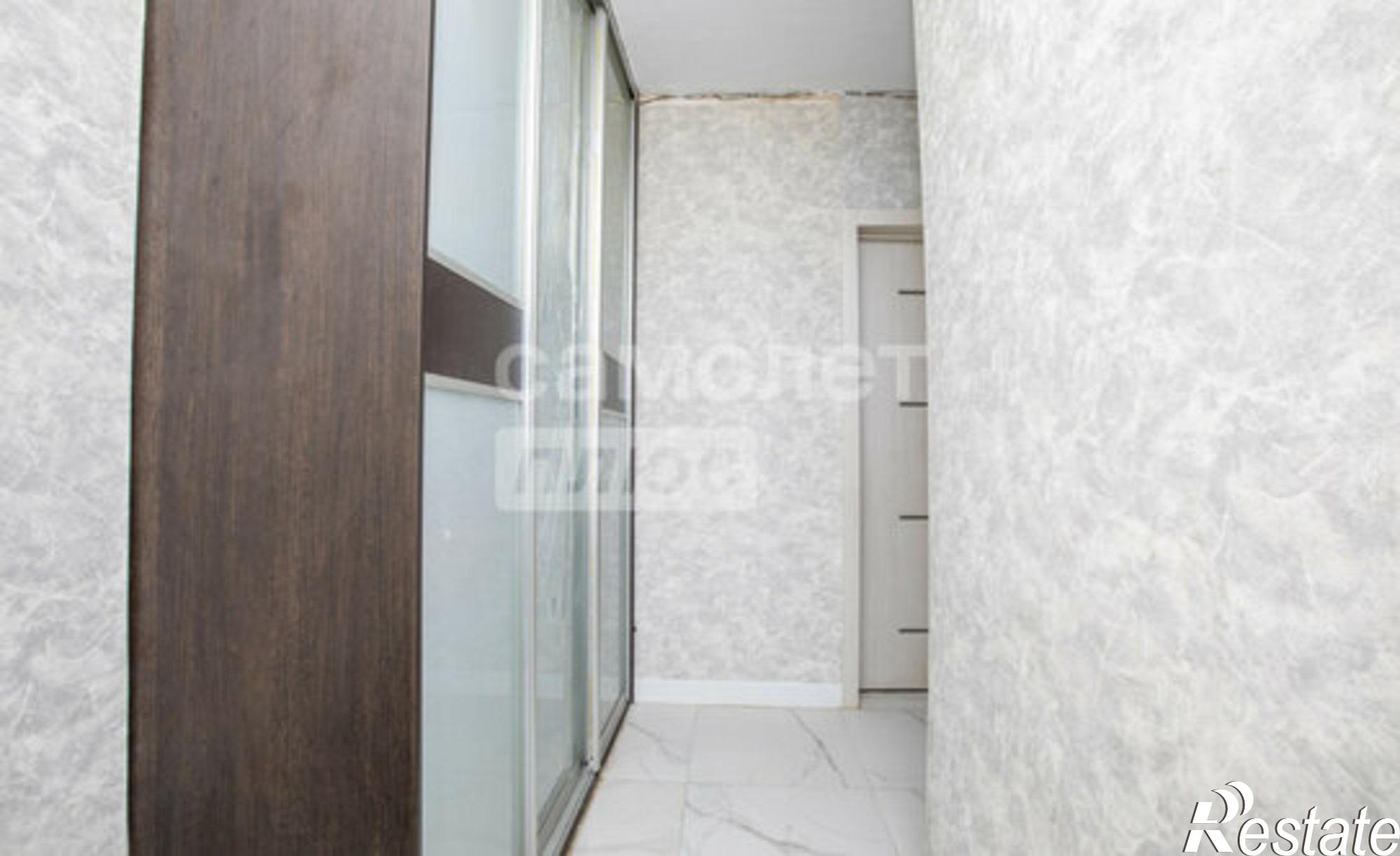 Купить квартиру за 3 000 000 рублей на Камышинская улица, 25