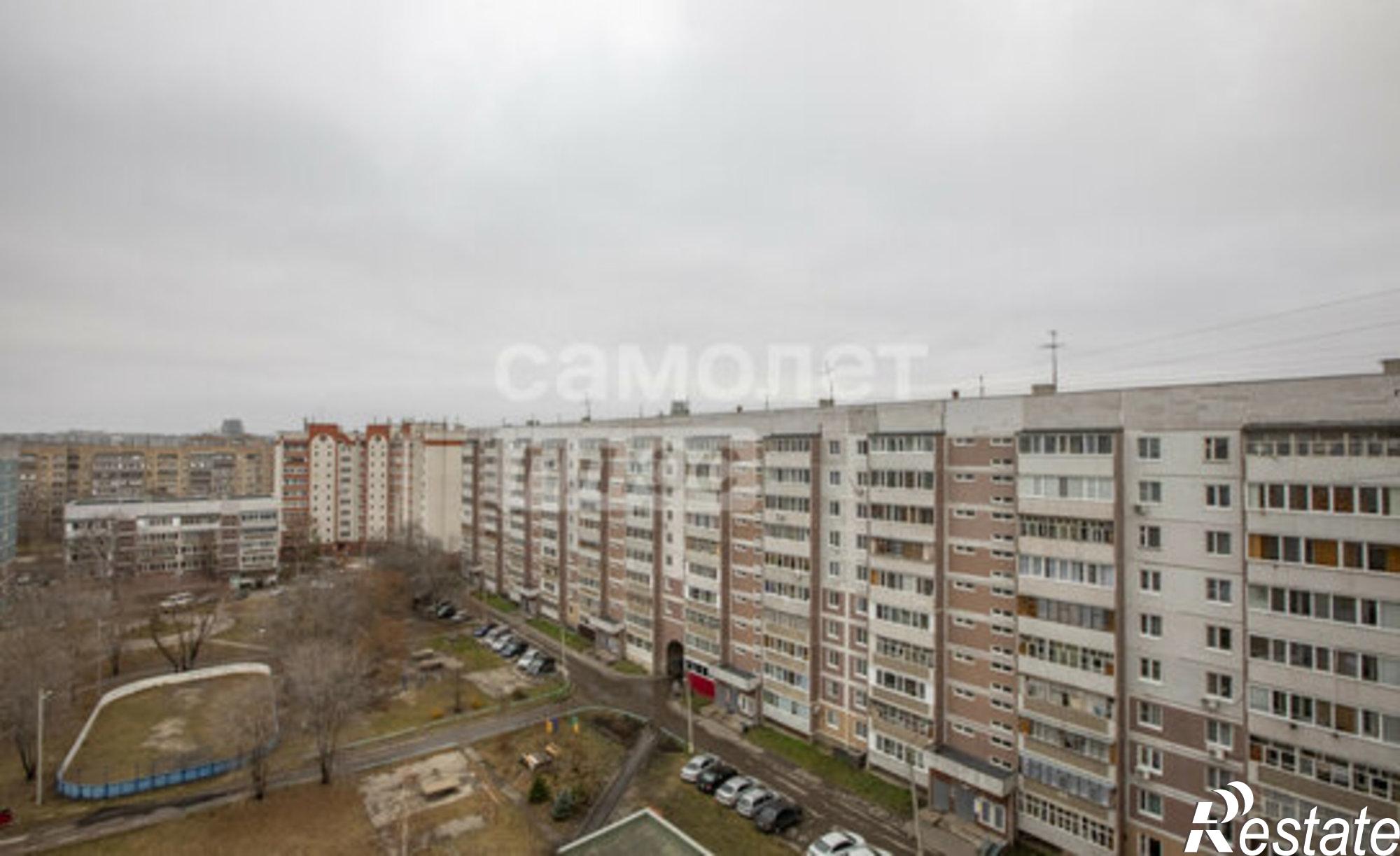 Купить квартиру за 3 000 000 рублей на Камышинская улица, 25