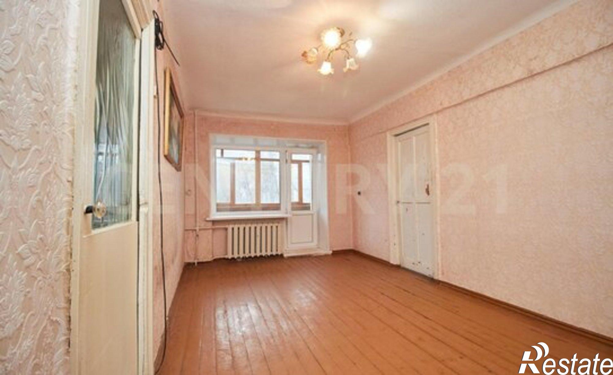 Купить квартиру за 1 600 000 рублей на улица 9 Мая, 78