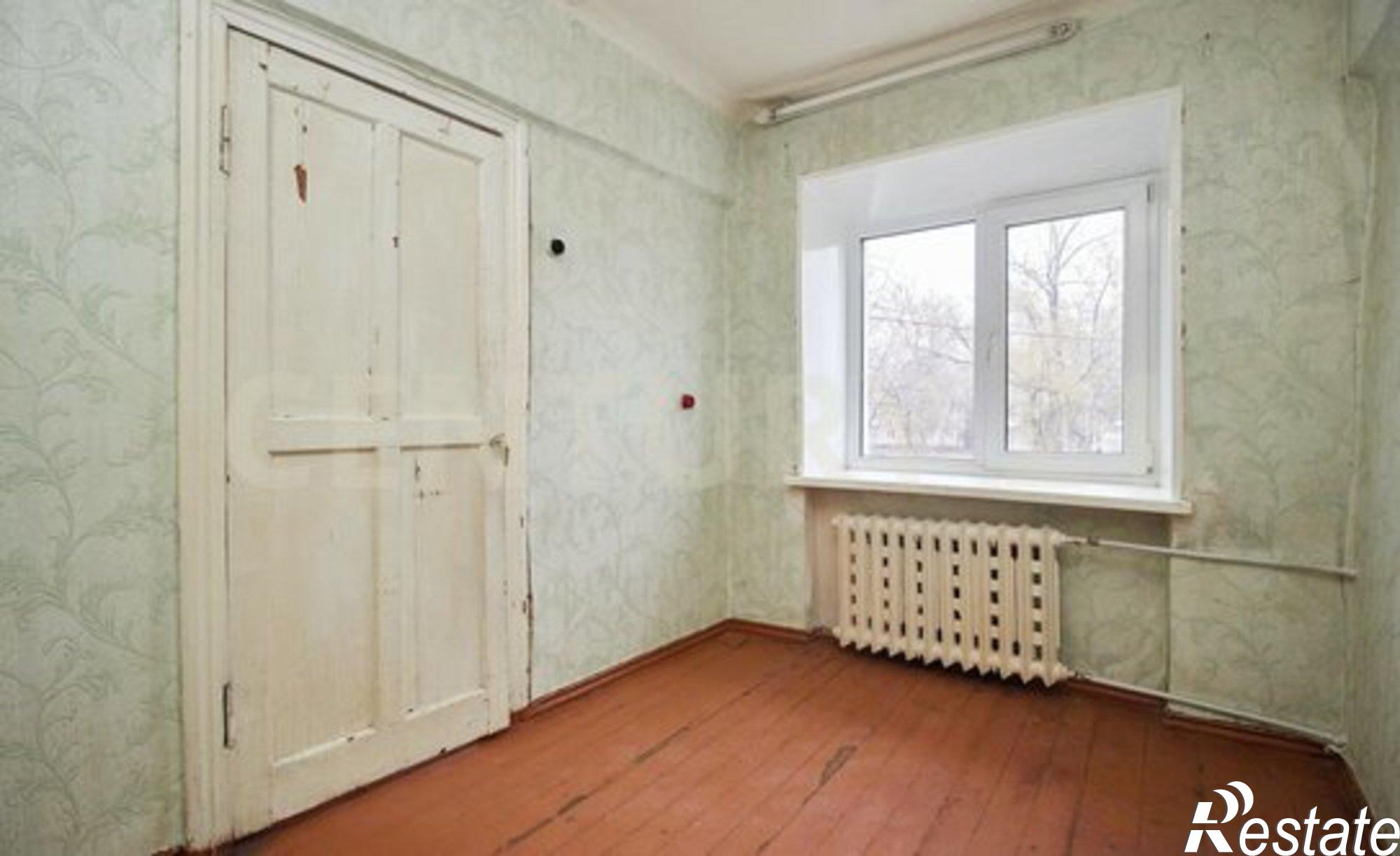 Купить квартиру за 1 600 000 рублей на улица 9 Мая, 78