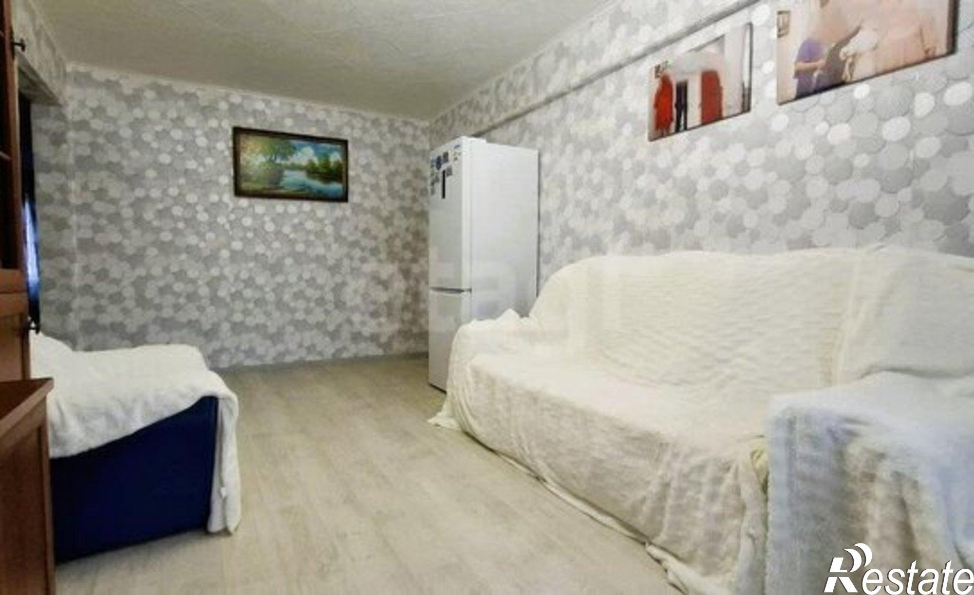 Купить квартиру за 4 000 000 рублей на Кузоватовская улица, 50