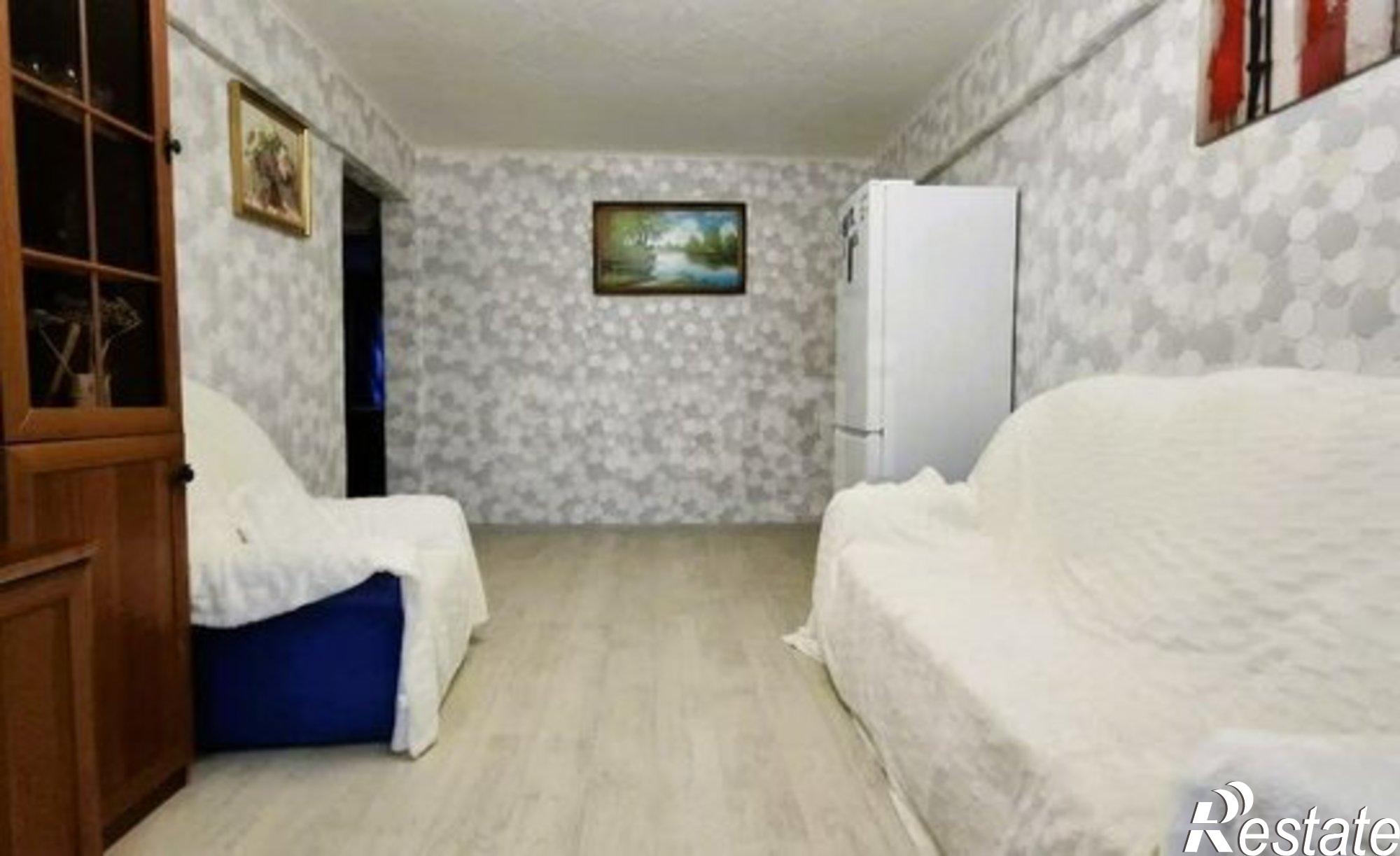 Купить квартиру за 4 000 000 рублей на Кузоватовская улица, 50