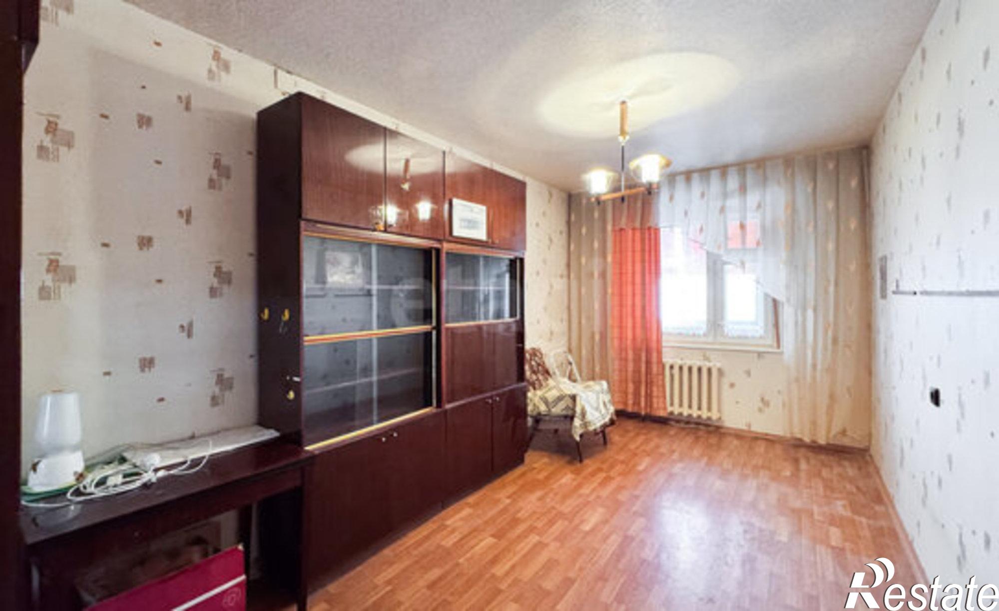 Купить квартиру за 3 600 000 рублей на ул Скочилова, 7