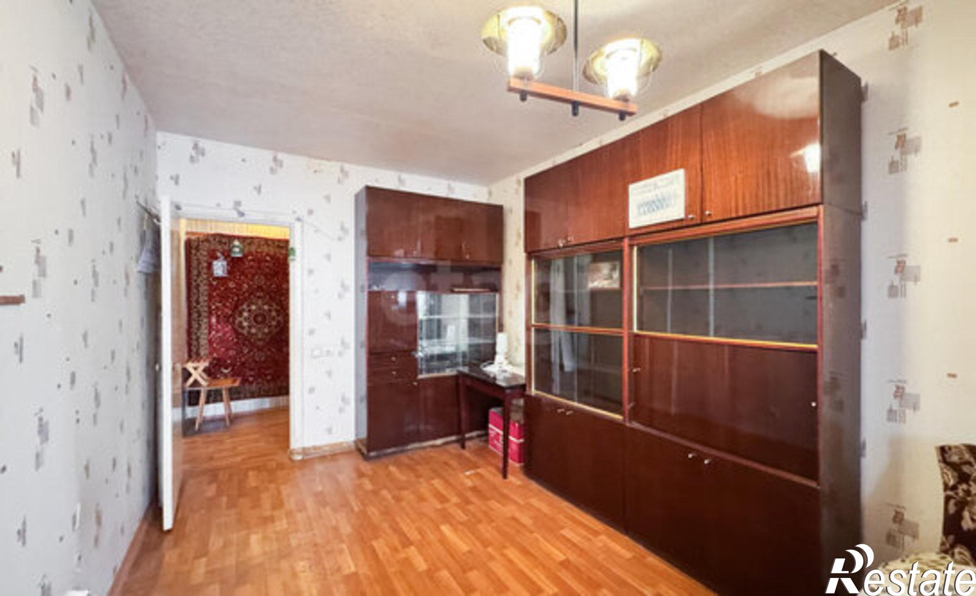 Купить квартиру за 3 600 000 рублей на ул Скочилова, 7