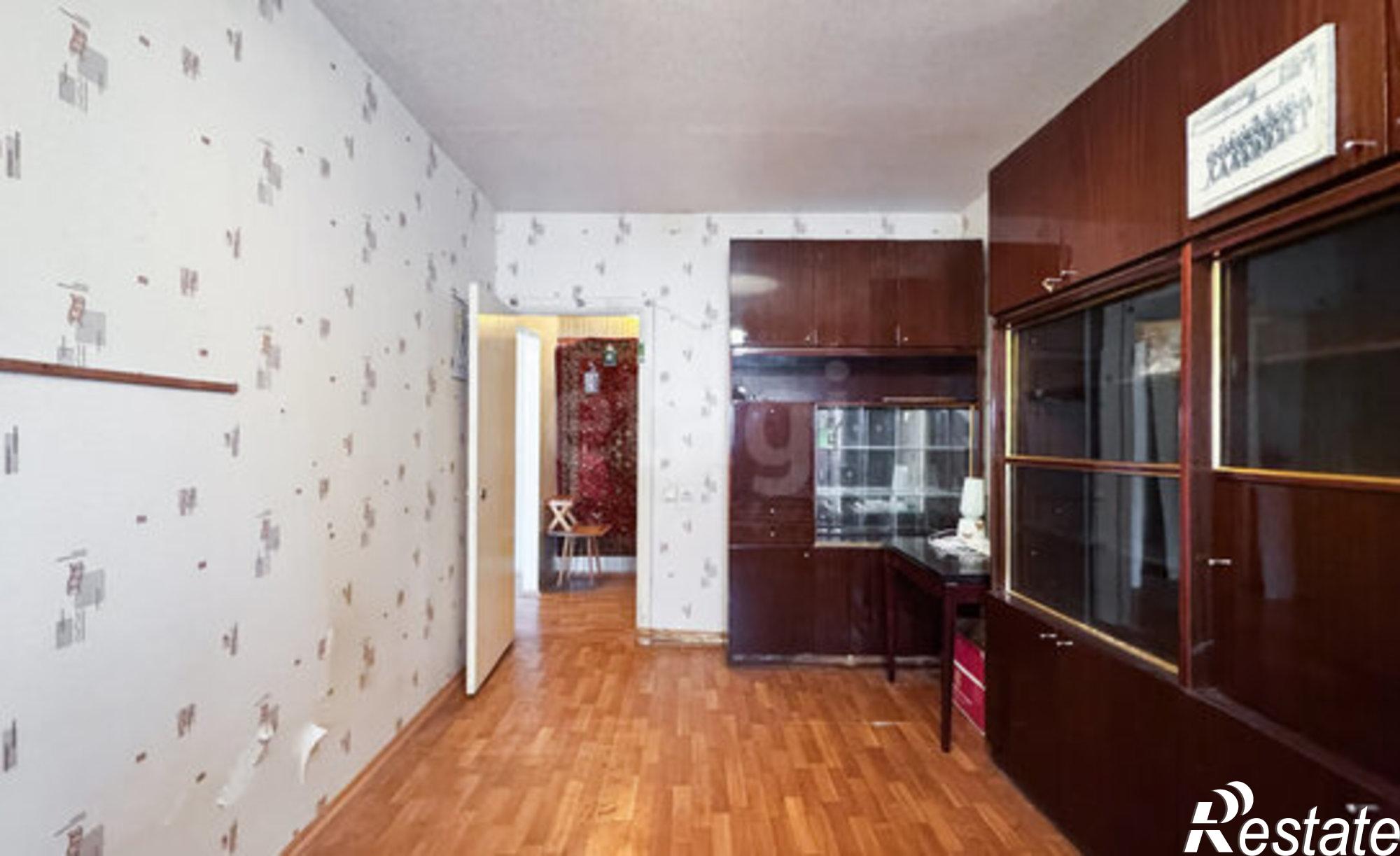 Купить квартиру за 3 600 000 рублей на ул Скочилова, 7