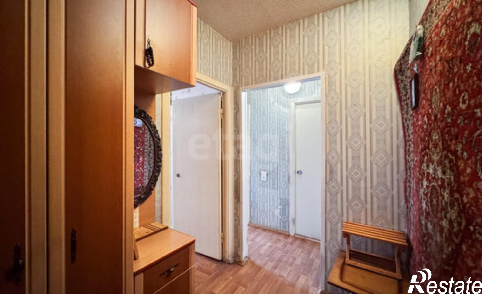 Купить квартиру за 3 600 000 рублей на ул Скочилова, 7