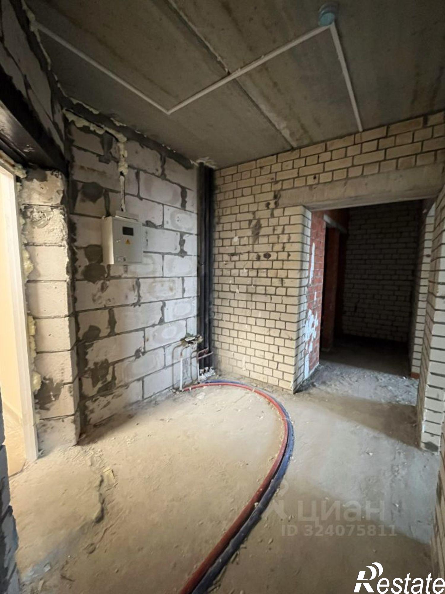 Купить квартиру за 8 490 000 рублей на ул Красноармейская, 67