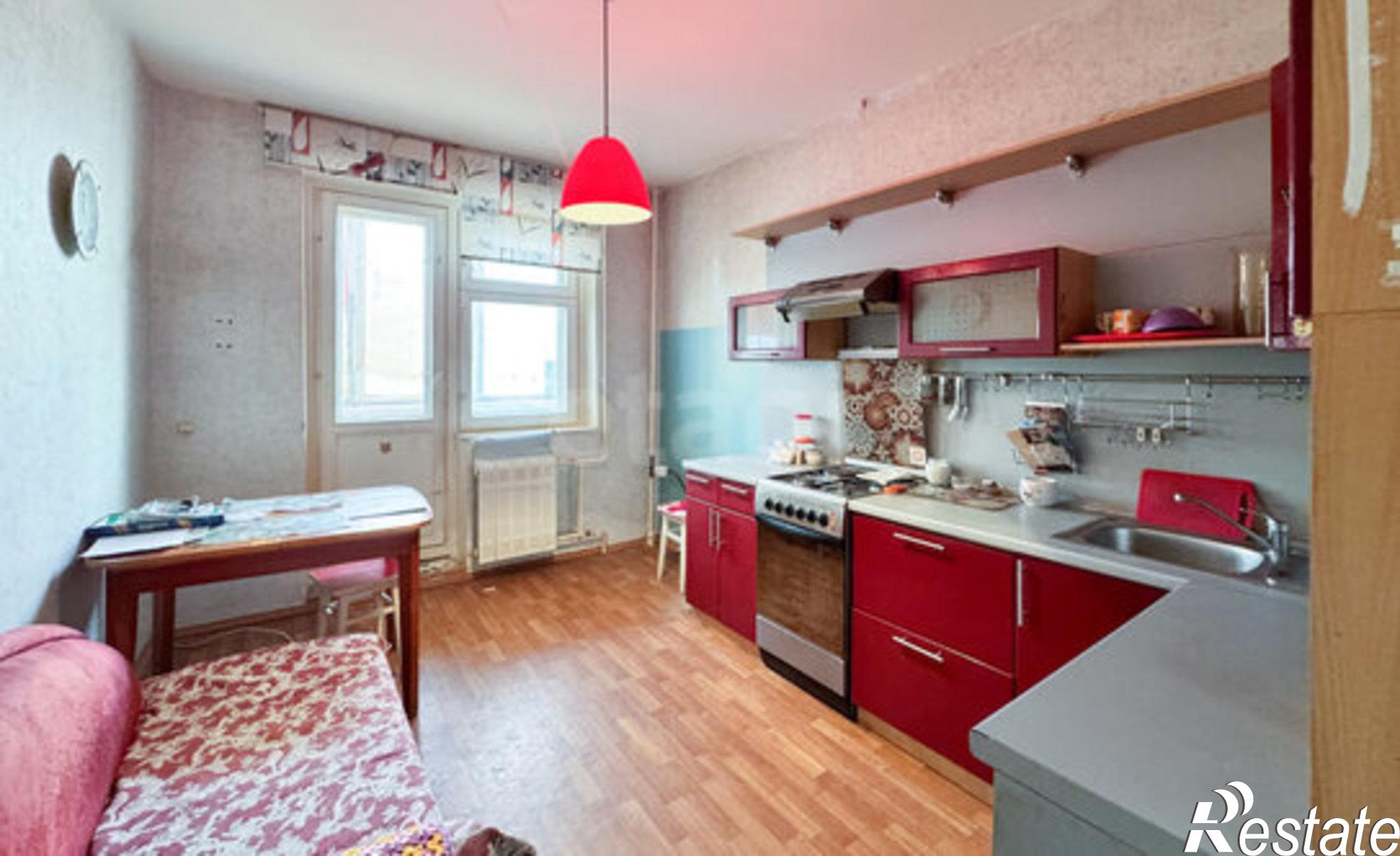 Купить квартиру за 3 600 000 рублей на ул Скочилова, 7