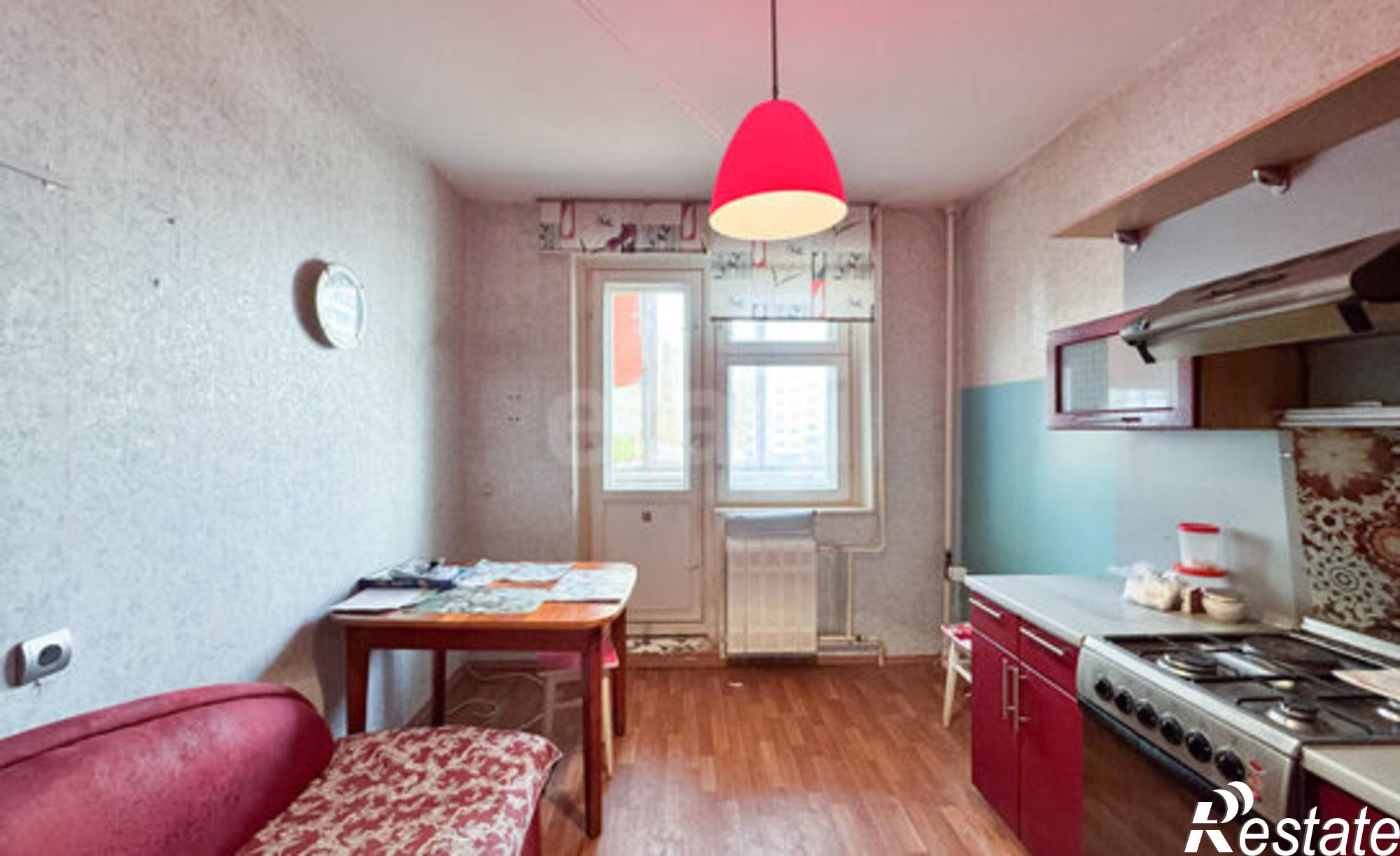 Купить квартиру за 3 600 000 рублей на ул Скочилова, 7