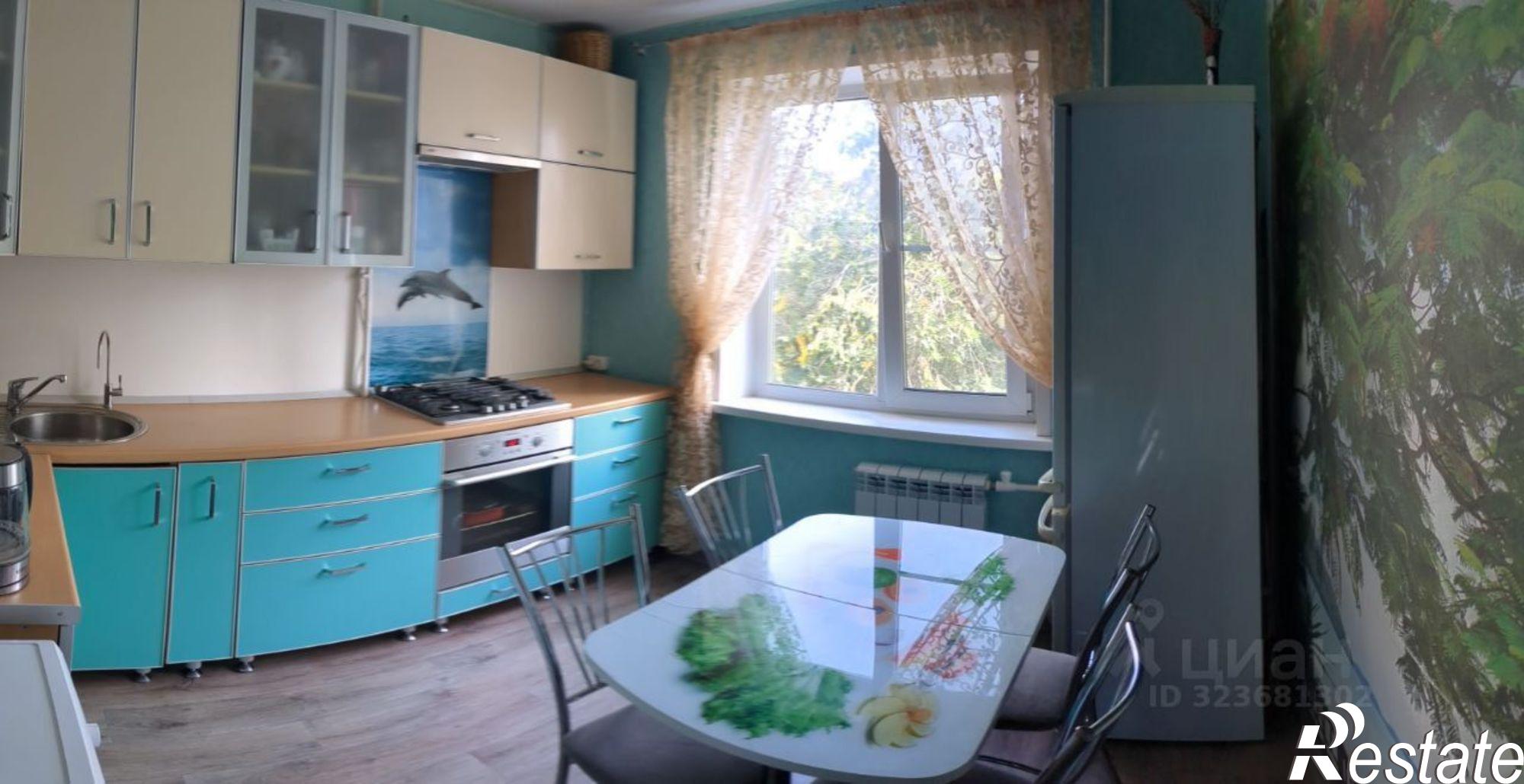 Купить квартиру за 6 950 000 рублей на ул Кролюницкого, 18