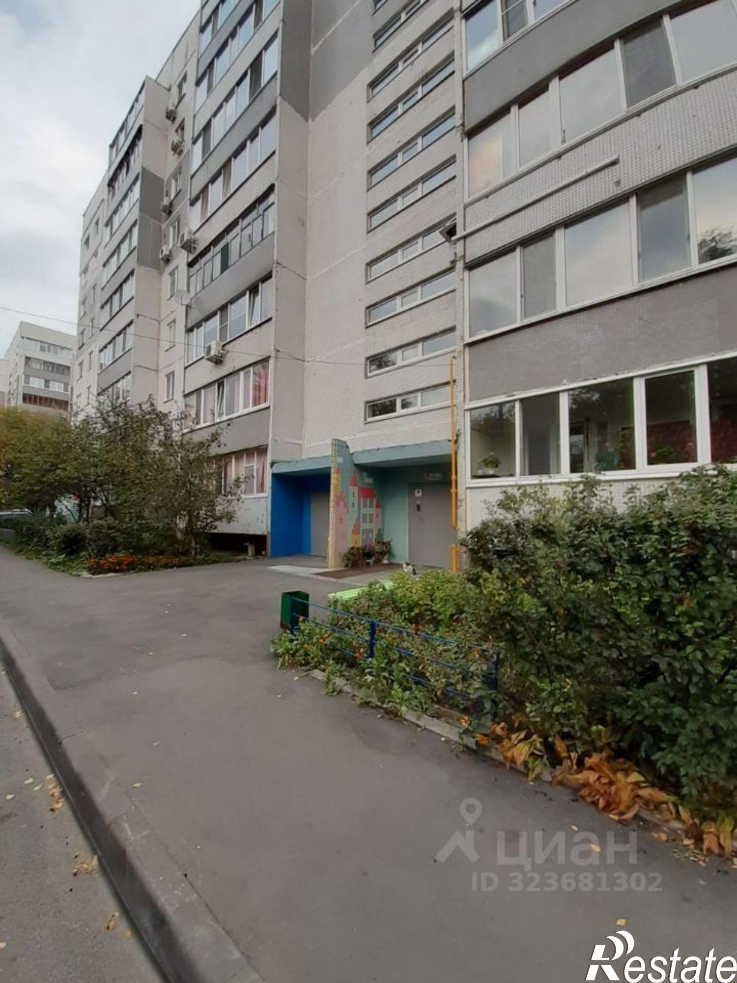 Купить квартиру за 6 950 000 рублей на ул Кролюницкого, 18