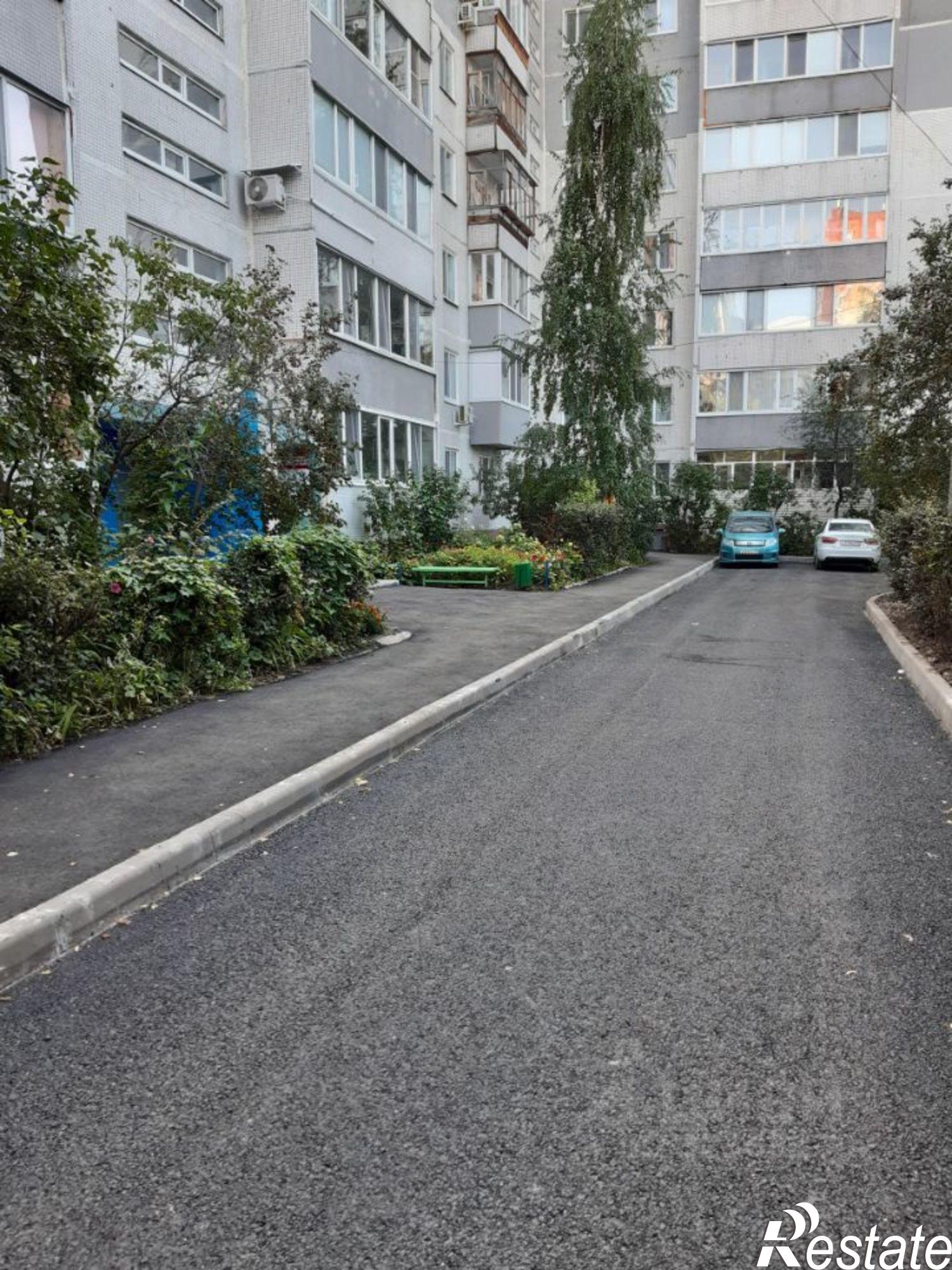 Купить квартиру за 6 950 000 рублей на ул Кролюницкого, 18