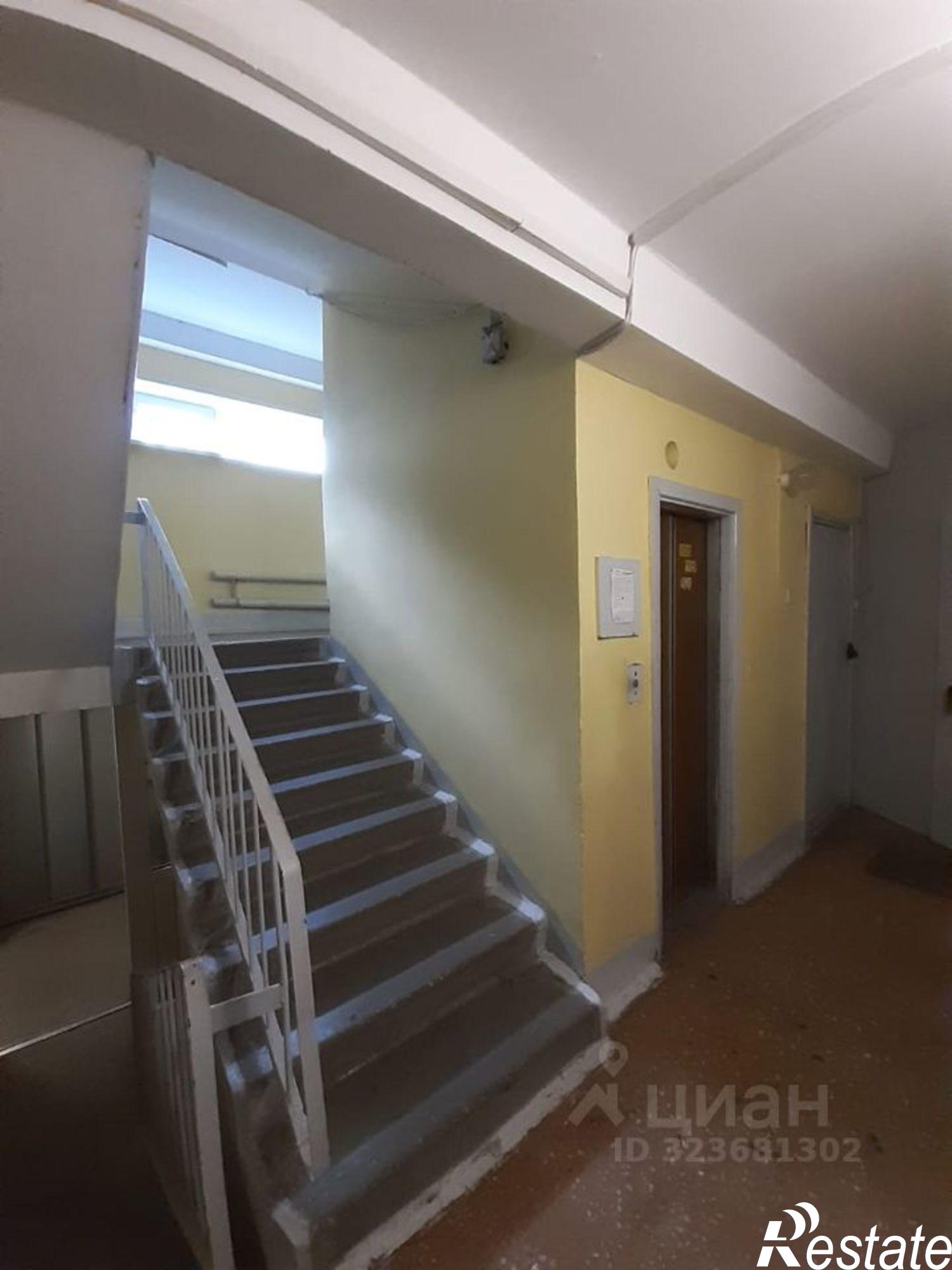 Купить квартиру за 6 950 000 рублей на ул Кролюницкого, 18