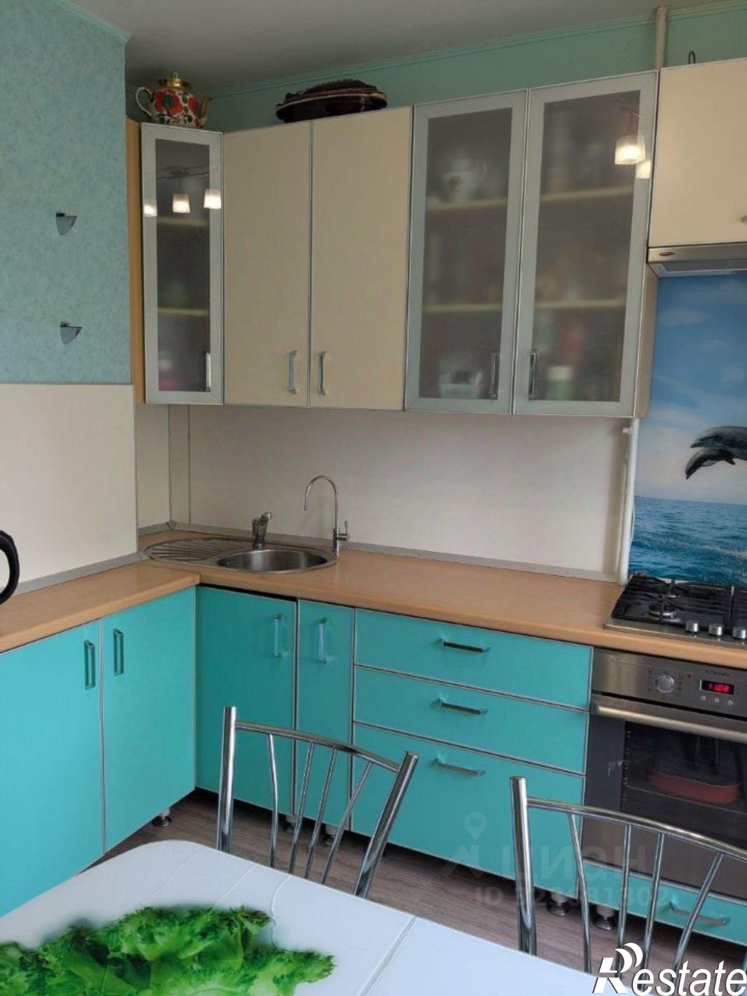 Купить квартиру за 6 950 000 рублей на ул Кролюницкого, 18