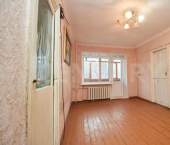 2-комн, 42кв м, этаж 2/3 улица 9 Мая, 78