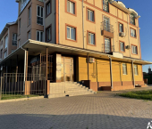 офис 88 кв м, этаж 1/4 Лесная улица, 21