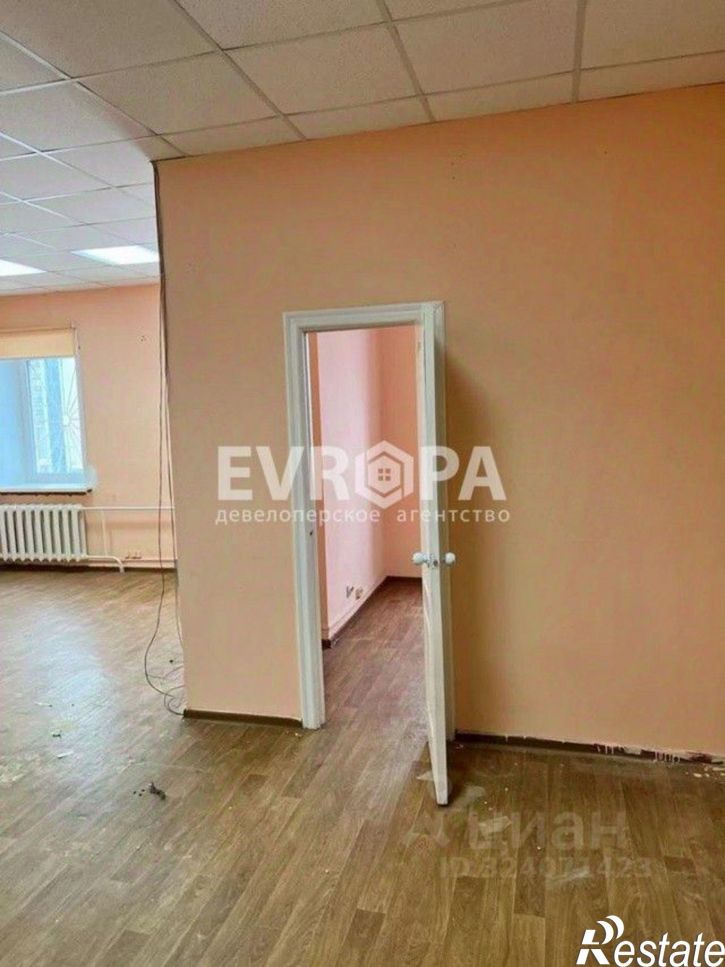 Офис улица Федерации, 4,  д. 4