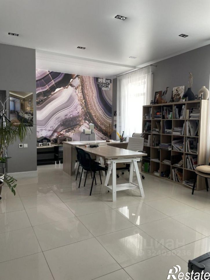 Офис Лесная улица, 21,  д. 21