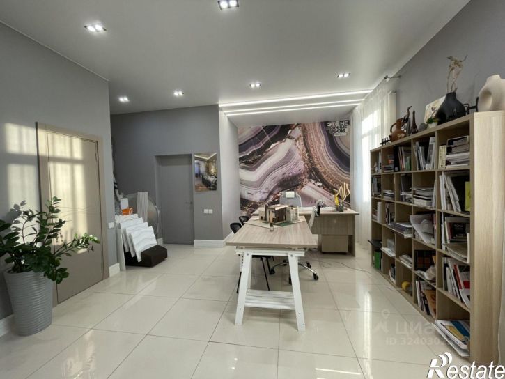 Офис Лесная улица, 21,  д. 21