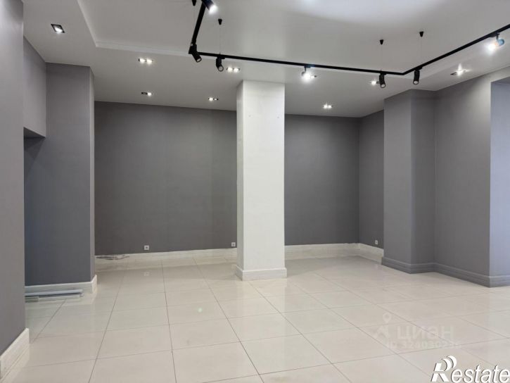 Офис Лесная улица, 21,  д. 21