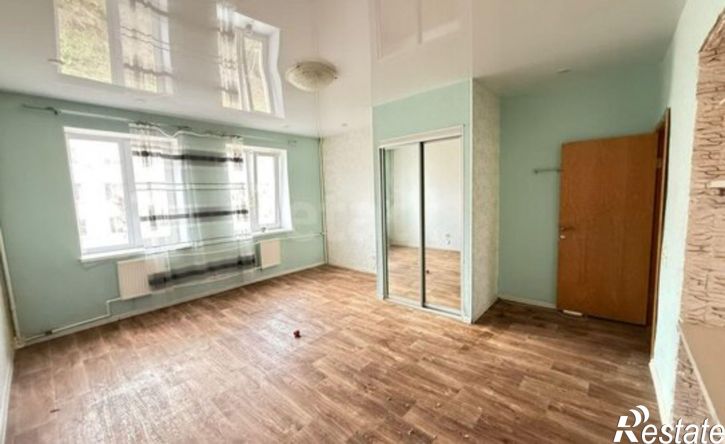 3-комн квартира Пионерская улица, 7,  д. 7