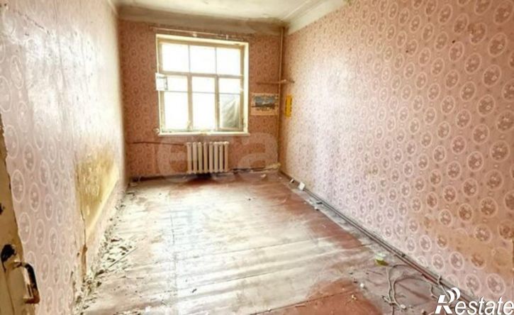 3-комн квартира Пионерская улица, 7,  д. 7