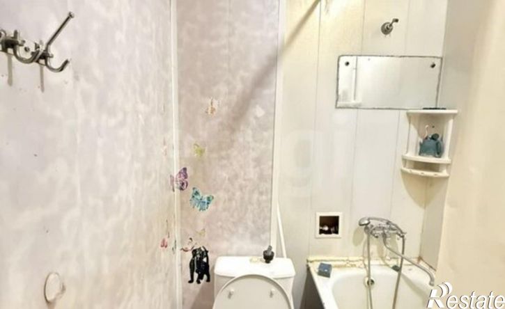 3-комн квартира Пионерская улица, 7,  д. 7